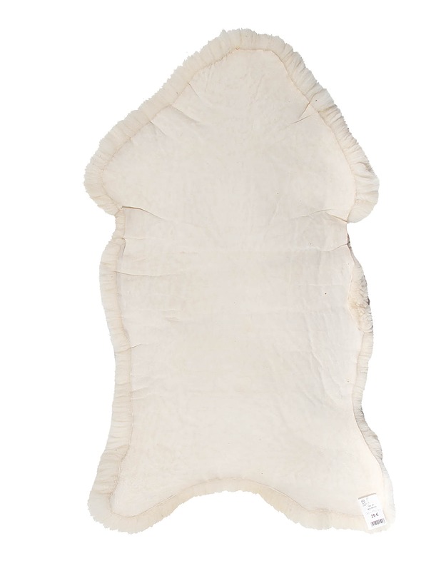 Lampaantalja, 70x130 cm - Matot - 10105633785 - 1
