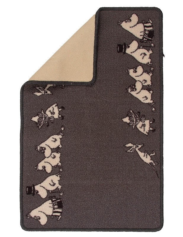 Muumi-matto, 50 x 80 cm  - Matot - 10105633791 - 0