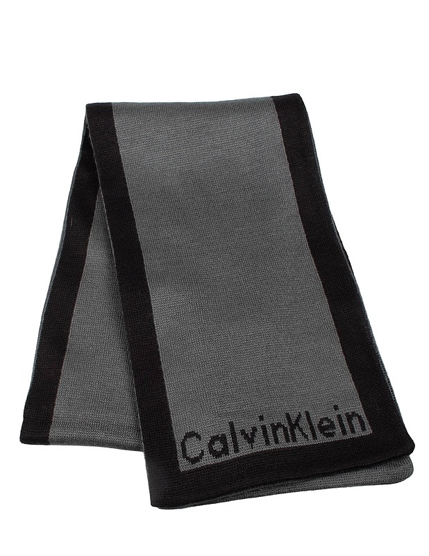 CALVIN KLEIN kaulaliina - Kaulahuivit - 10105633794 - 0