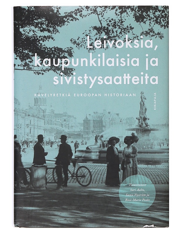 Tiedon ja kulttuurin tarpeet : Gustaf Alfred af Hällströmin kirjahankinnat 1845-1861 - Hakapää, Jyrki - Historiakirjat - 10105633811 - 0