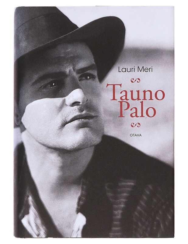 Tauno Palo - Lauri Meri - Elämäkerrat ja muistelmat - 10105633813 - 0