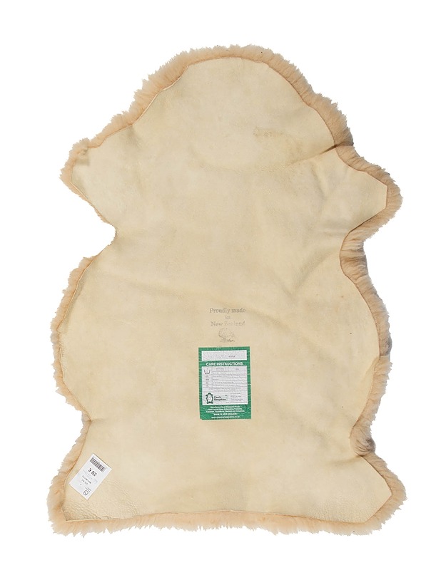 Classic Sheepskins  lampaan talja, 66 x 92 cm  - Matot - 10105633818 - 1
