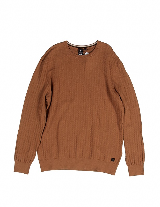LUHTA neulepaita, XXL - Miesten paidat - 10105633848 - 0