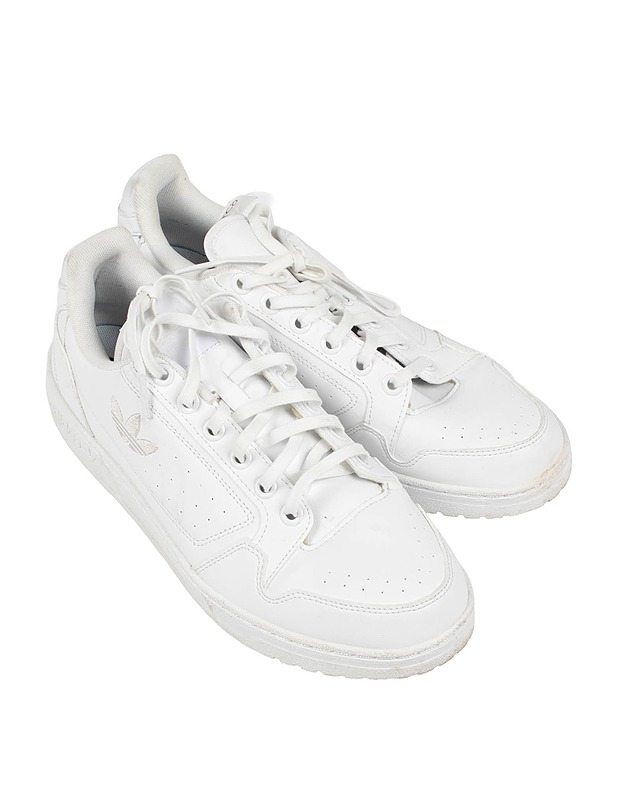 ADIDAS Originals NY 90 kengät, 46 - Miesten kävelykengät ja sandaalit - 10105633854 - 0