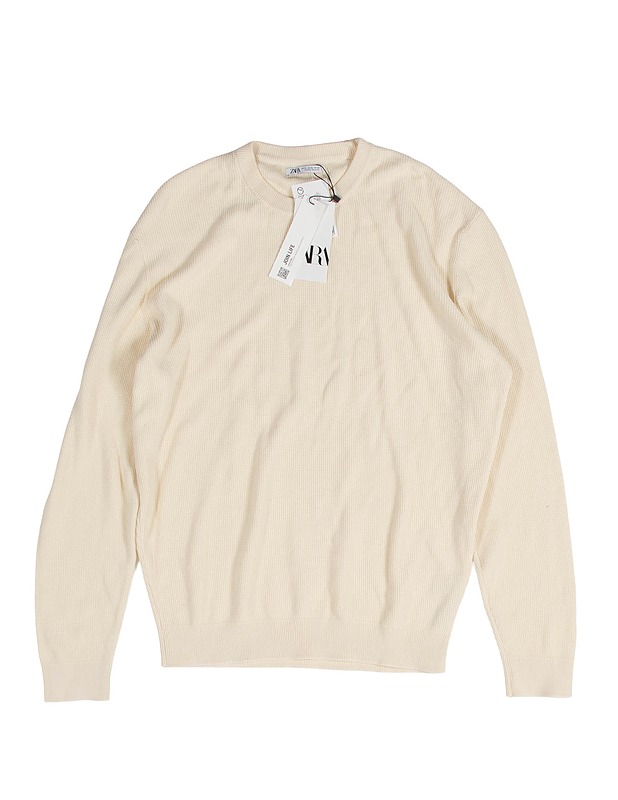 ZARA neulepaita, XL - Miesten paidat - 10105633861 - 0