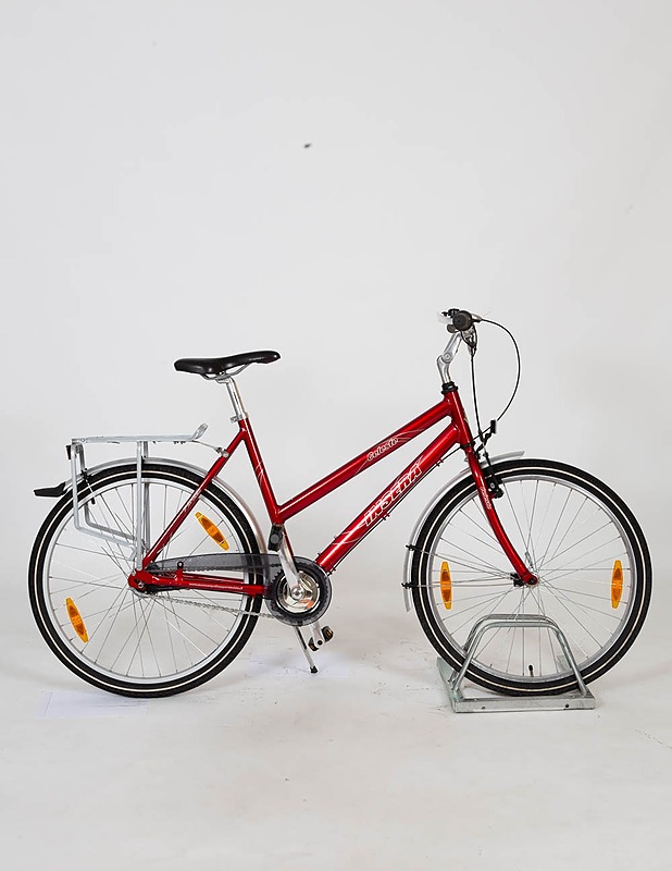 INSERA Celeste polkupyörä, 26" - Naistenpyörät - 10105633875 - 0