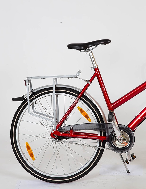 INSERA Celeste polkupyörä, 26" - Naistenpyörät - 10105633875 - 2