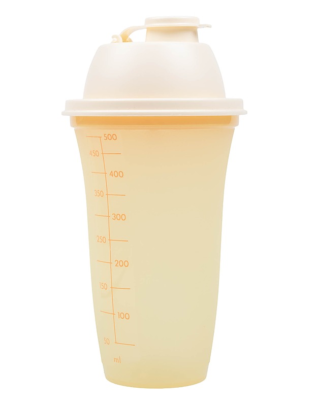 TUPPERWARE Classic Quick Shake sekoitusastia - Säilytysastiat - 10105633881 - 1
