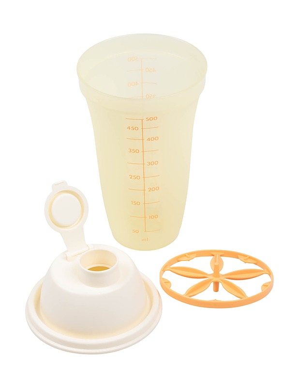 TUPPERWARE Classic Quick Shake sekoitusastia - Säilytysastiat - 10105633881 - 2