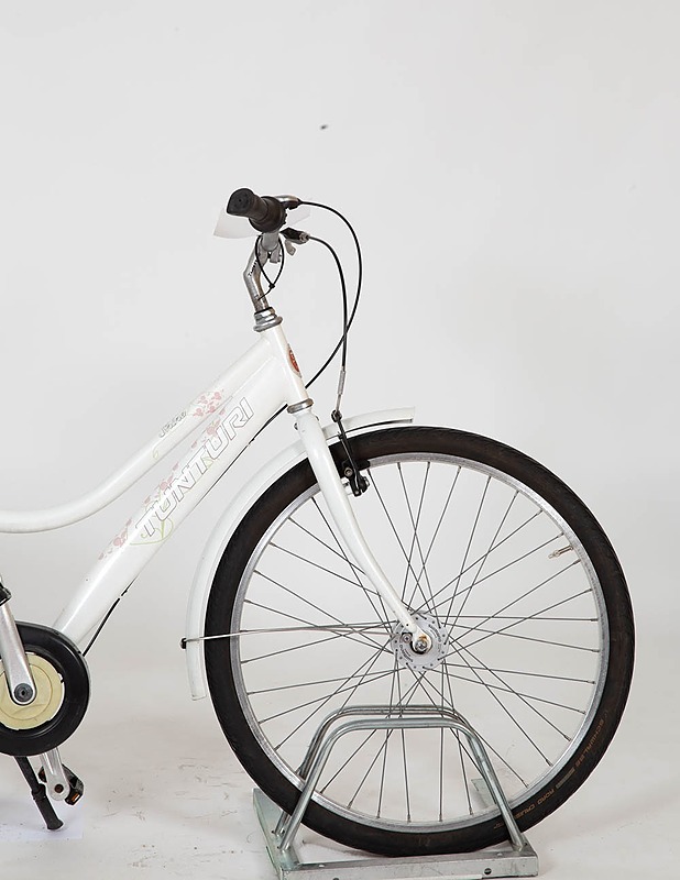 TUNTURI Shine polkupyörä, 26" - Naistenpyörät - 10105633884 - 1