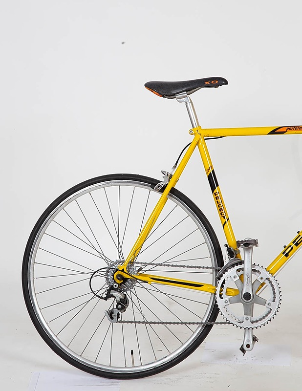 PEUGEOT Performance 1000 polkupyörä, 28" - Miestenpyörät - 10105633903 - 2