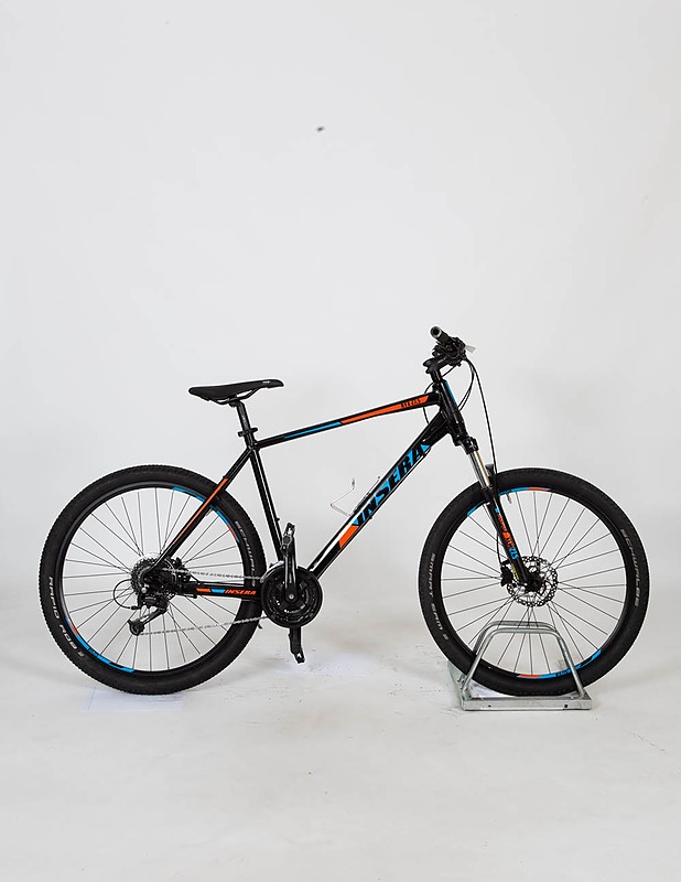 INSERA NYX 27,5 polkupyörä, 26" - Miestenpyörät - 10105633928 - 0
