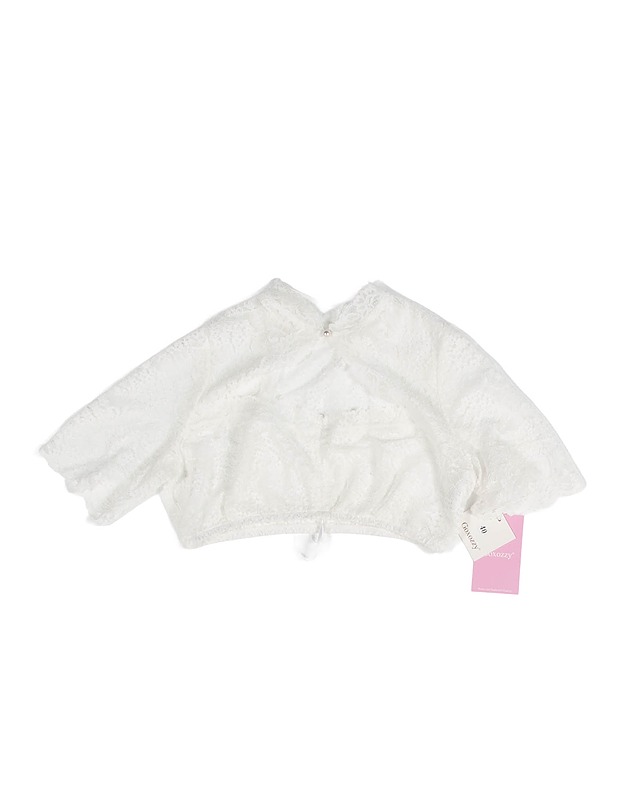 GOXOZZY bolero, 40 - Naisten paidat ja topit - 10105633930 - 0