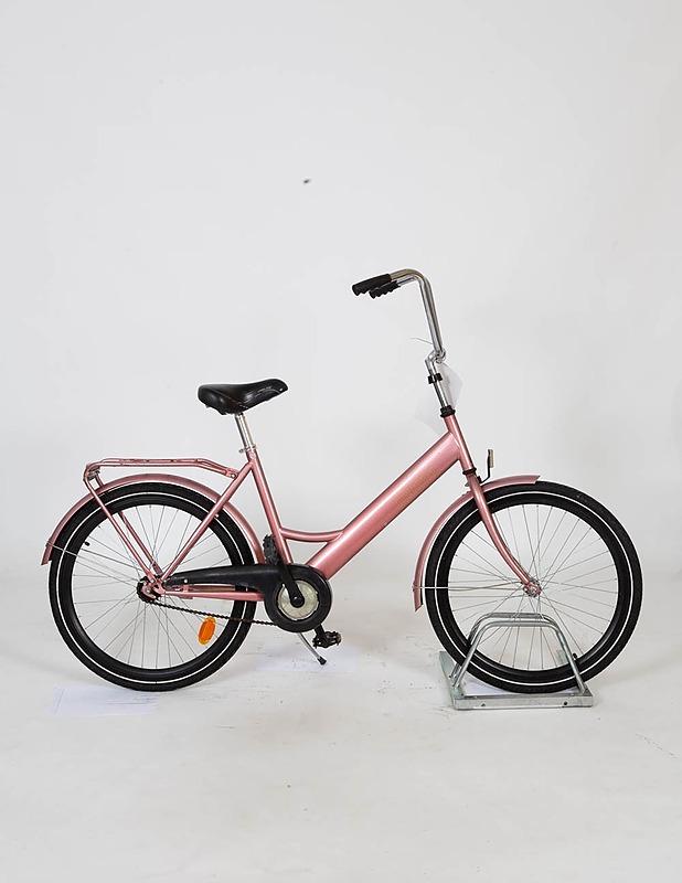 GRAPE Kombi polkupyörä, 24" - Naistenpyörät - 10105633938 - 0