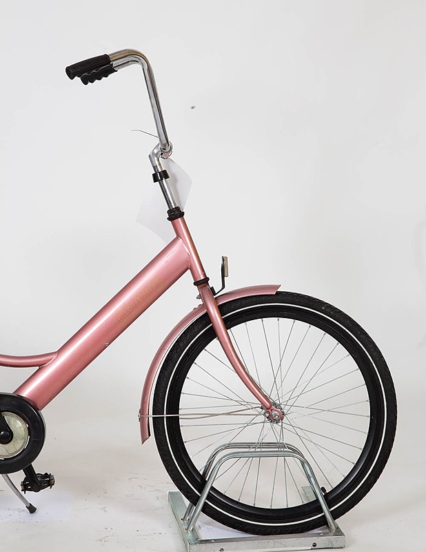 GRAPE Kombi polkupyörä, 24" - Naistenpyörät - 10105633938 - 1