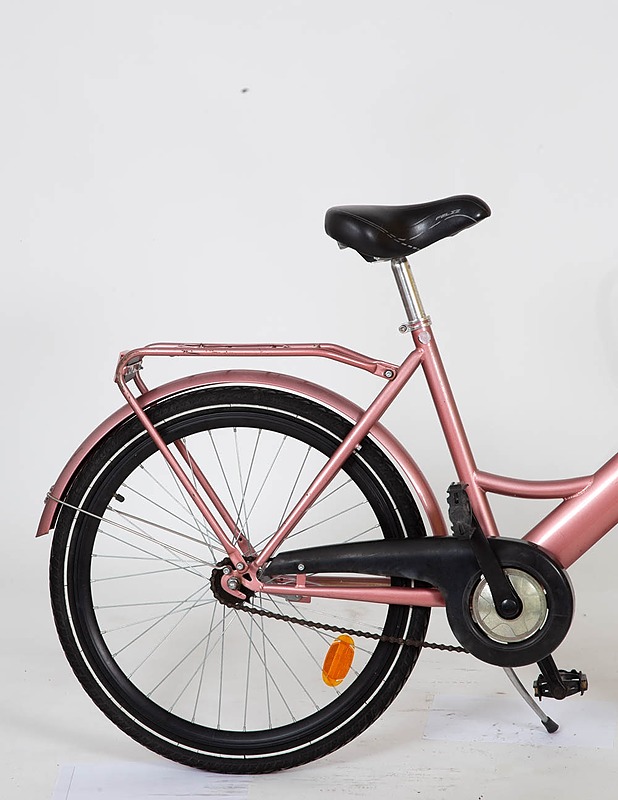 GRAPE Kombi polkupyörä, 24" - Naistenpyörät - 10105633938 - 2