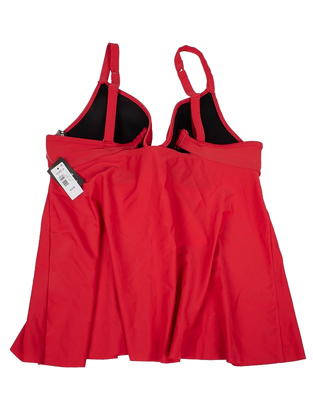 TORRID tankini-uimapuvun yläosa, 0/C/D - Alusvaatteet - 10105633941 - 1