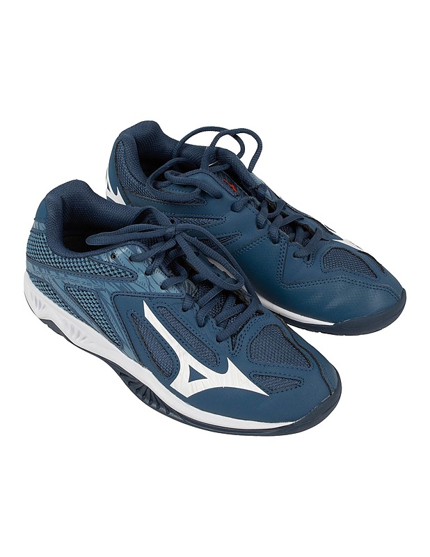 MIZUNO sisäpelikengät, 36.5 - Lasten kengät - 10105633943 - 0