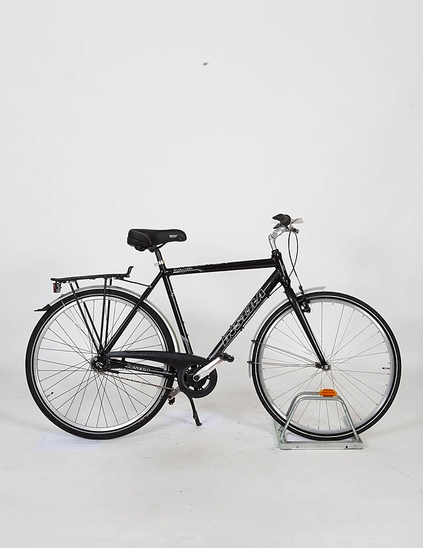 INSERA Evolution polkupyörä, 28" - Miestenpyörät - 10105633956 - 0