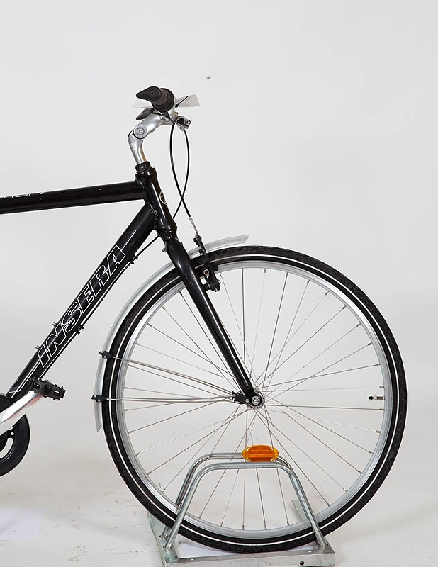 INSERA Evolution polkupyörä, 28" - Miestenpyörät - 10105633956 - 1