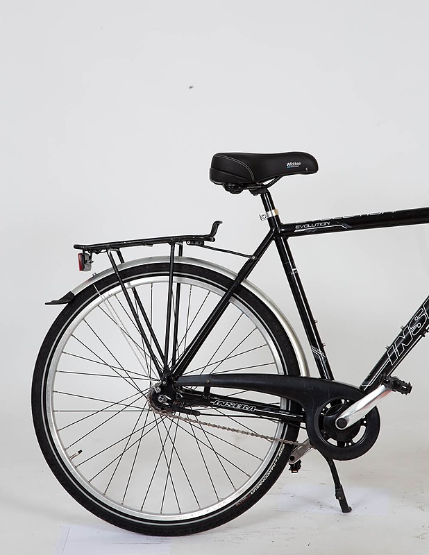 INSERA Evolution polkupyörä, 28" - Miestenpyörät - 10105633956 - 2