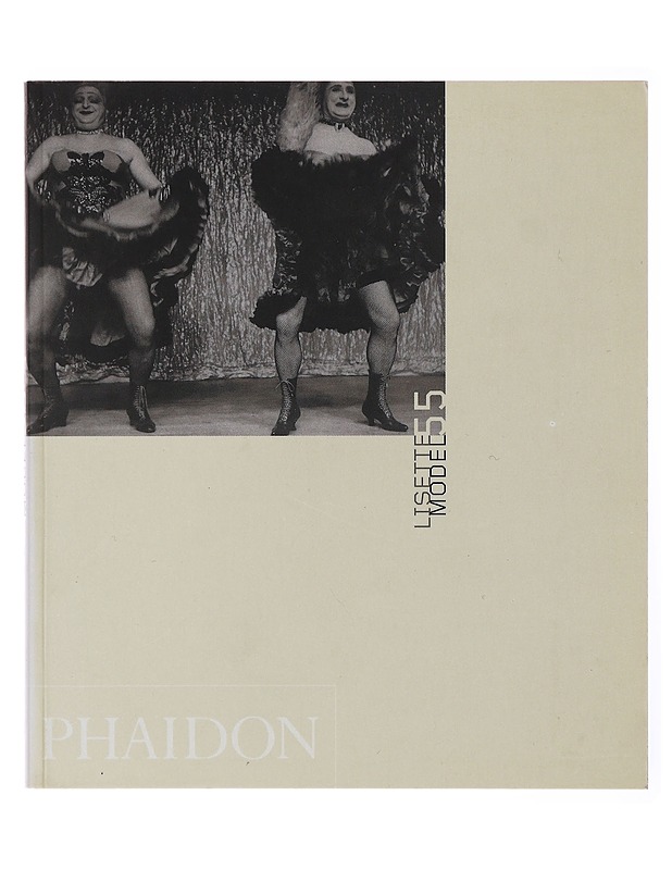 Lisette Model - Elisabeth Sussman - Historiakirjat - 10105633963 - 0