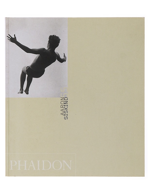 Aaron Siskind - James Rhem - Historiakirjat - 10105633969 - 0