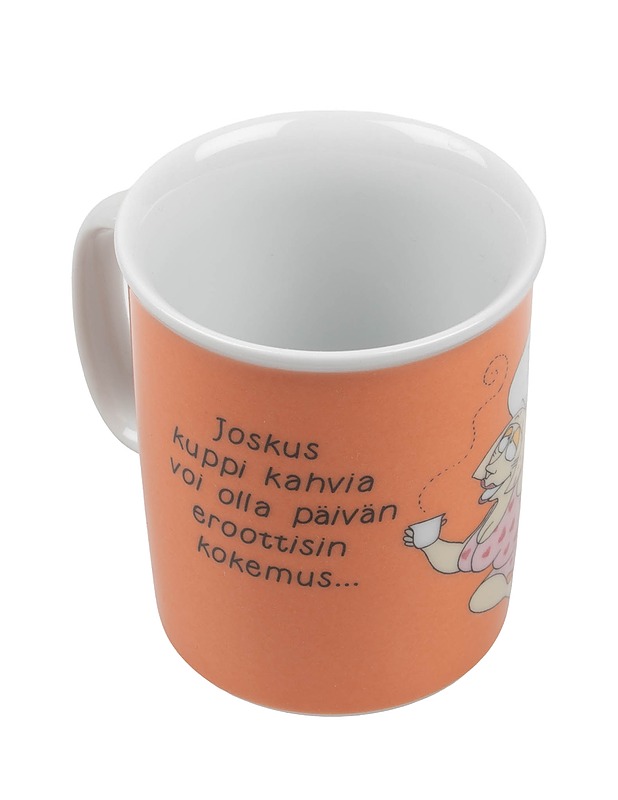 NEW TOP Maisa ja Kaarina muki - Mukit ja kahvikupit - 10105633974 - 0