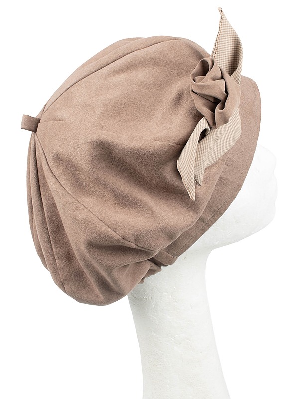 FREDRIKSON baretti, 57 cm - Päähineet - 10105633980 - 1