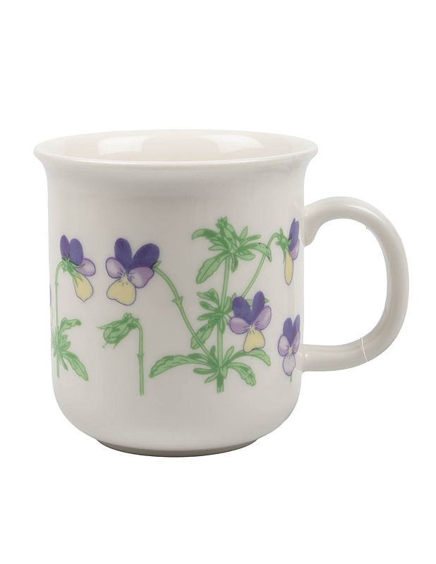 ARABIA Arctica Keto-orvokki muki - Designsuosikit - 10105634004 - 1