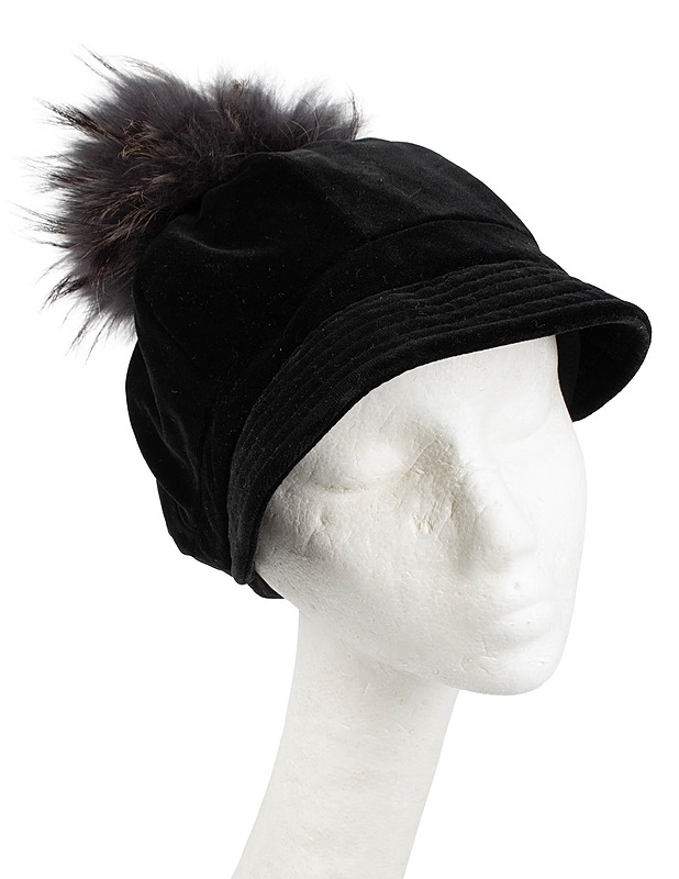 KN Collection hattu, 57 cm - Päähineet - 10105634001 - 0
