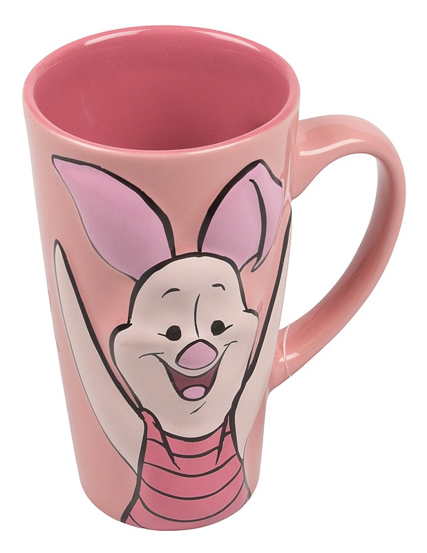 DISNEY Nasu muki - Mukit ja kahvikupit - 10105634009 - 0