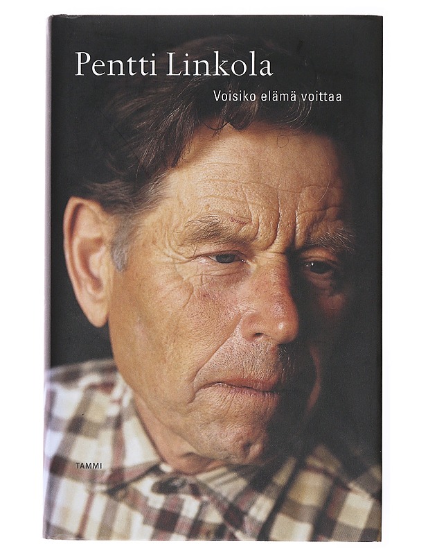 Voisiko elämä voittaa / ja millä ehdoilla - Pentti Linkola - Tietokirjat ja oppaat - 10105634033 - 0