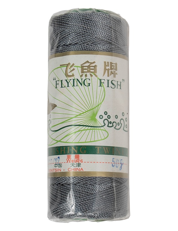 FLYING FISH nailonlanka - Kalastus - 10105634079 - 0