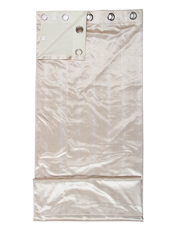 KYLIE MINOGUE Iliana lined eyelet verho, 170x230 cm, II-laatu - Verhot ja kapat - 10105634094 - 0