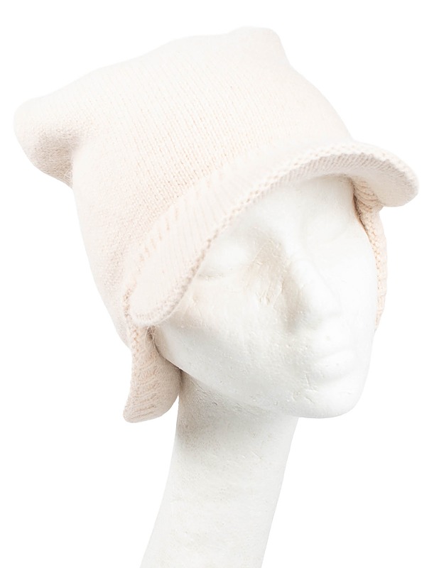 Beige pipo - Päähineet - 10105634095 - 0