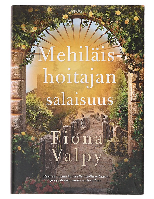 Mehiläishoitajan salaisuus - Valpy, Fiona - Romaanit ja novellit - 10105634102 - 0