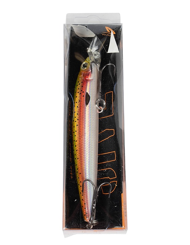 WAKE FISHING Jive vaappu - Kalastus - 10105634105 - 0