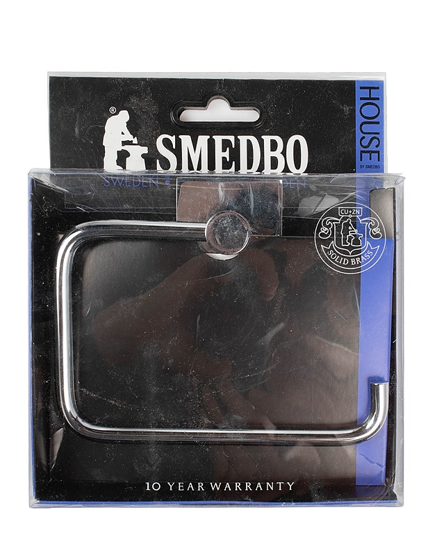 SMEDBO WC-paperiteline - Muut urheiluvälineet ja vapaa-aika - 10105634136 - 0