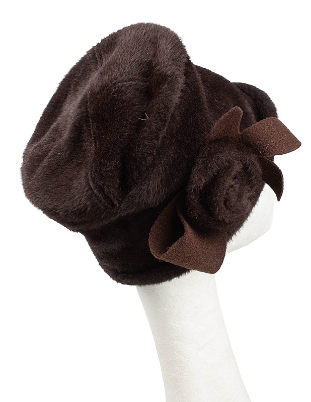 MAXMARA Villahattu, 57 cm - Päähineet - 10105634207 - 0
