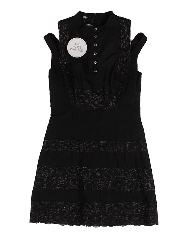 VERSUS Versace -mekko - Mekot ja hameet - 10105634211 - 0