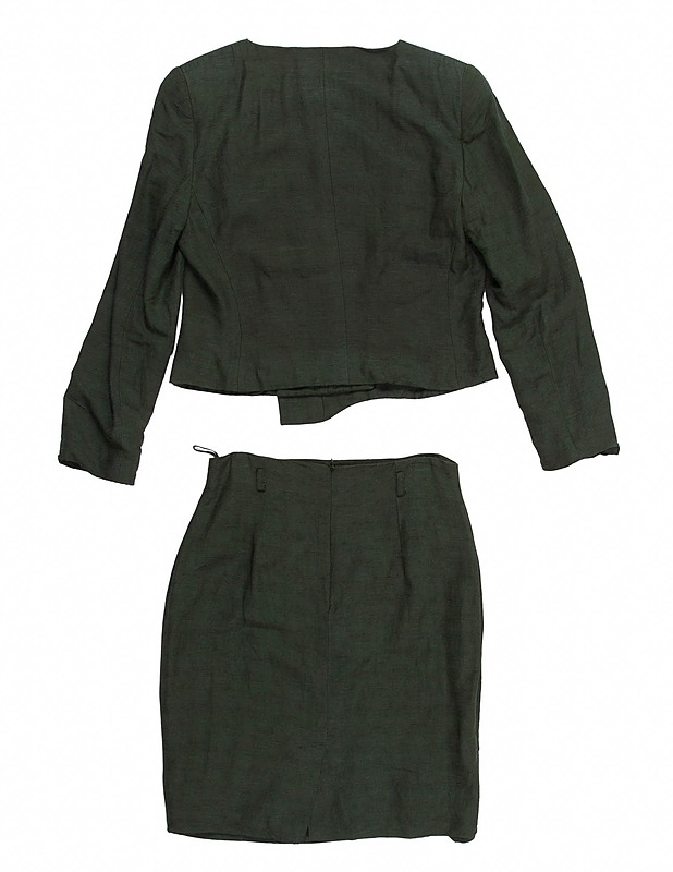 MARIMEKKO jakku+hame -setti, 40 - Naisten takit ja jakut - 10105634265 - 1