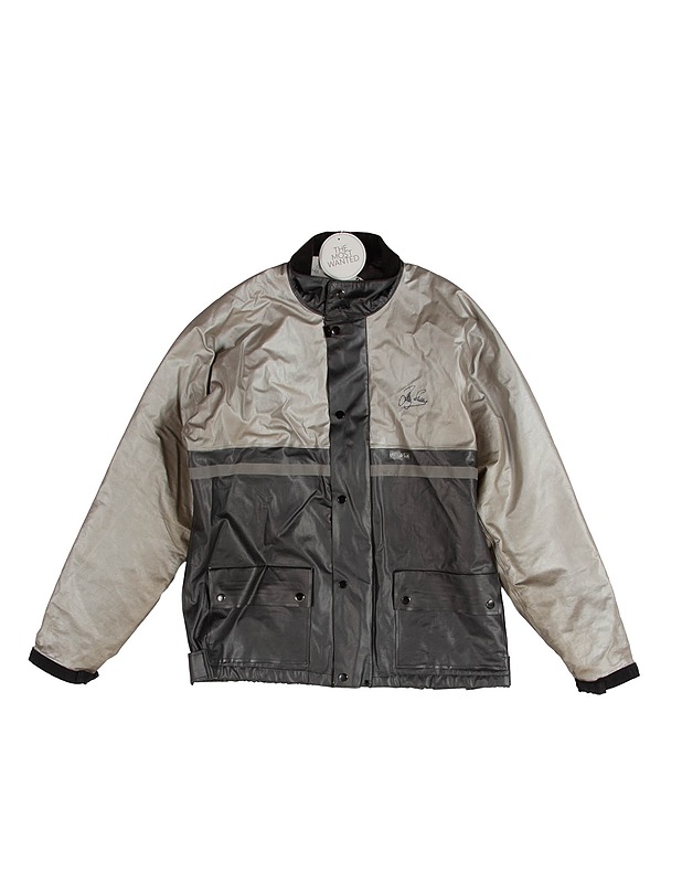 RUKKA Barry Sheene -takki, 52 - Miesten takit - 10105634302 - 0