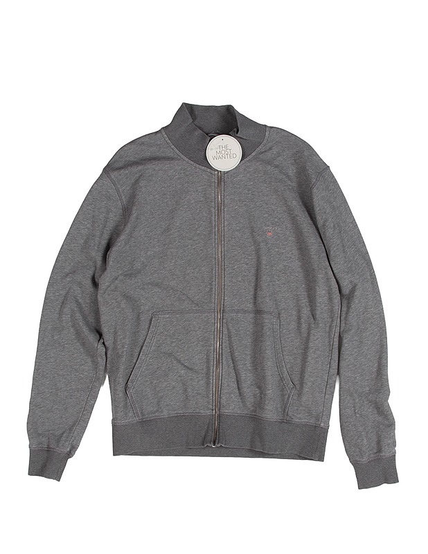 GANT collegetakki, XXXL - Miesten paidat - 10105634320 - 0