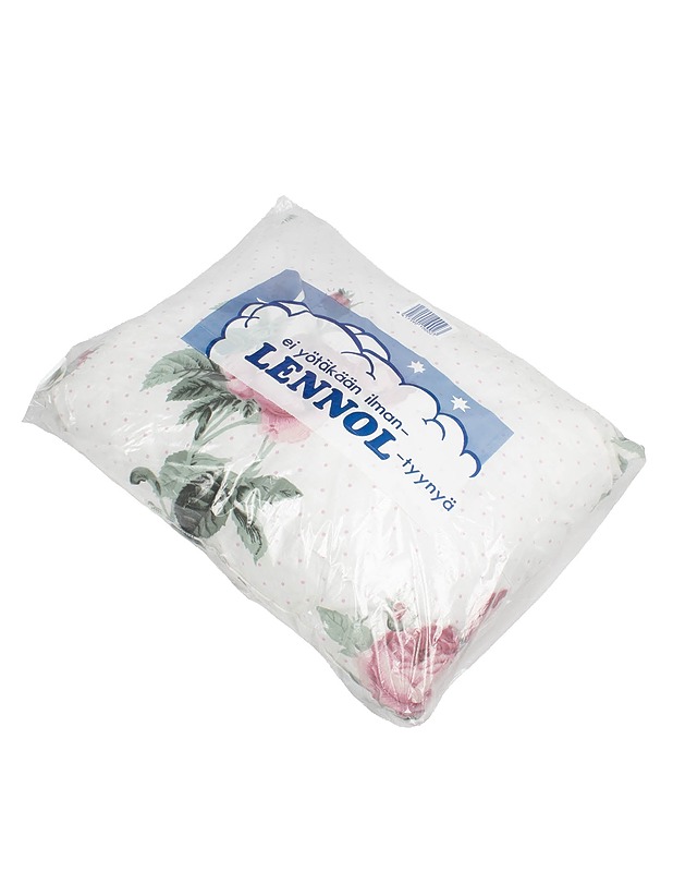 LENNOL  - Tyynyt ja peitot - 10105634325 - 0