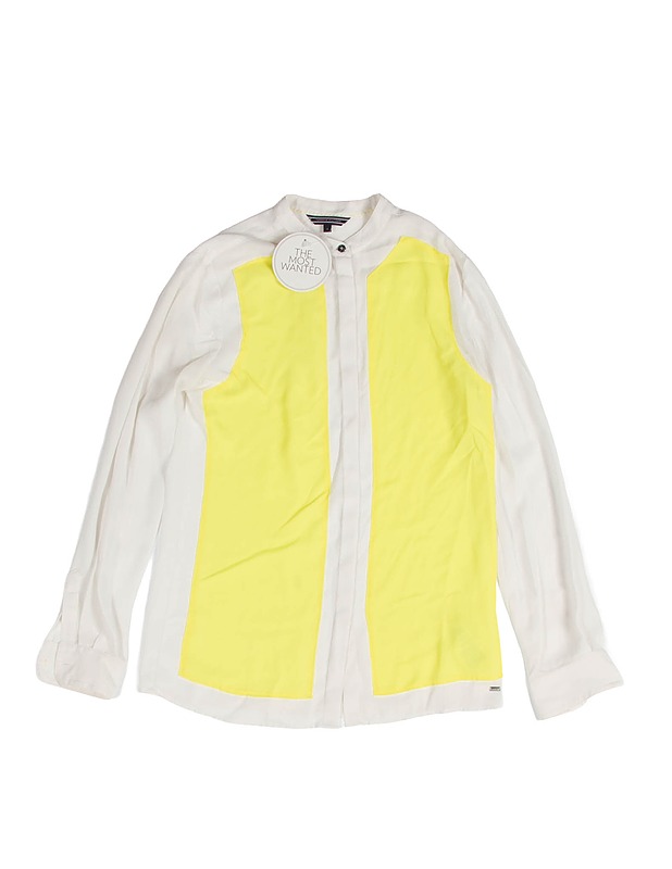 TOMMY HILLFIGER paita, 4 - Naisten paidat ja topit - 10105634336 - 0