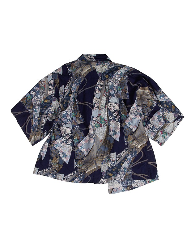 Kevyt yukata -takki - Naisten takit ja jakut - 10105634347 - 1