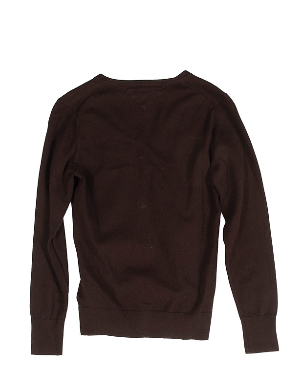 TOMMY HILFIGER Miesten Neulepaita, M - Miesten paidat - 10105634352 - 1