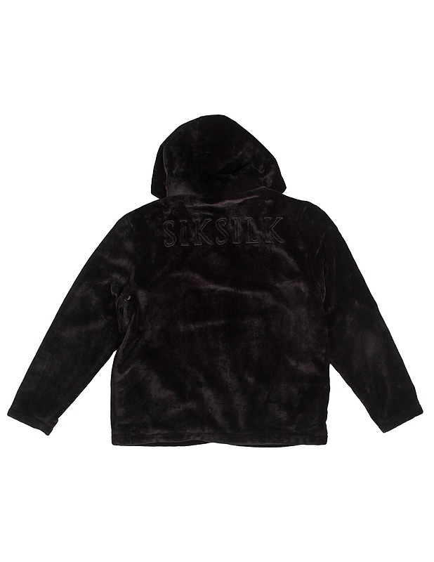 SIKSILK huppari, L - Miesten paidat - 10105634365 - 1