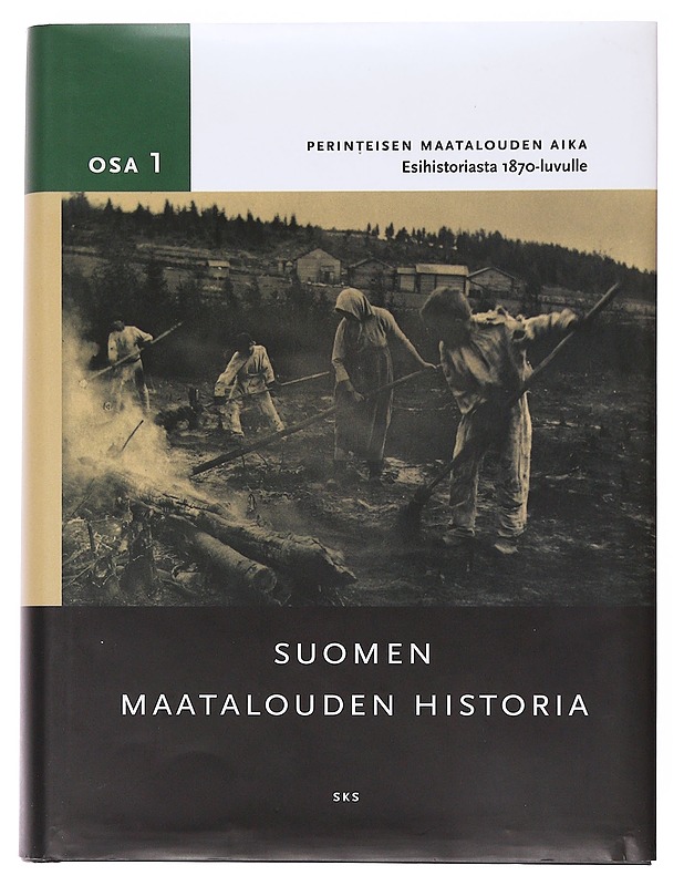 Hevosen kaviovika ja muu kansanperinne - Anneli Mäkelä-Alitalo - Historiakirjat - 10105634388 - 0
